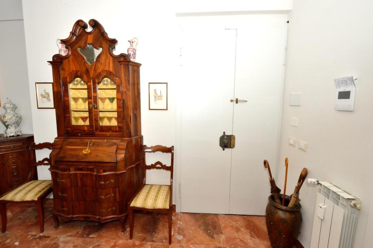 Roommo Monte Oliveto Lejlighed *