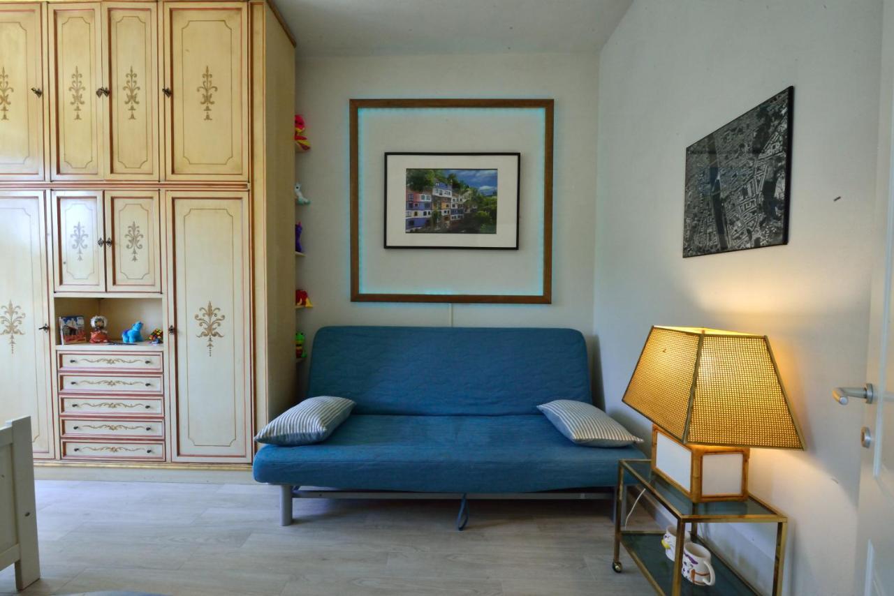 Roommo Monte Oliveto Leilighet Firenze