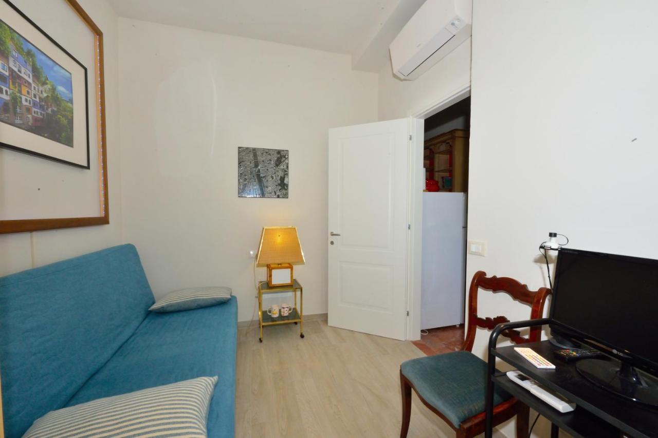 Roommo Monte Oliveto Lejlighed Firenze
