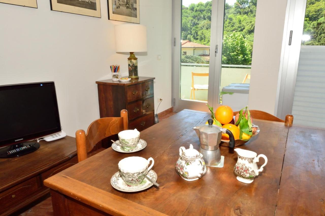 Leilighet Roommo Monte Oliveto