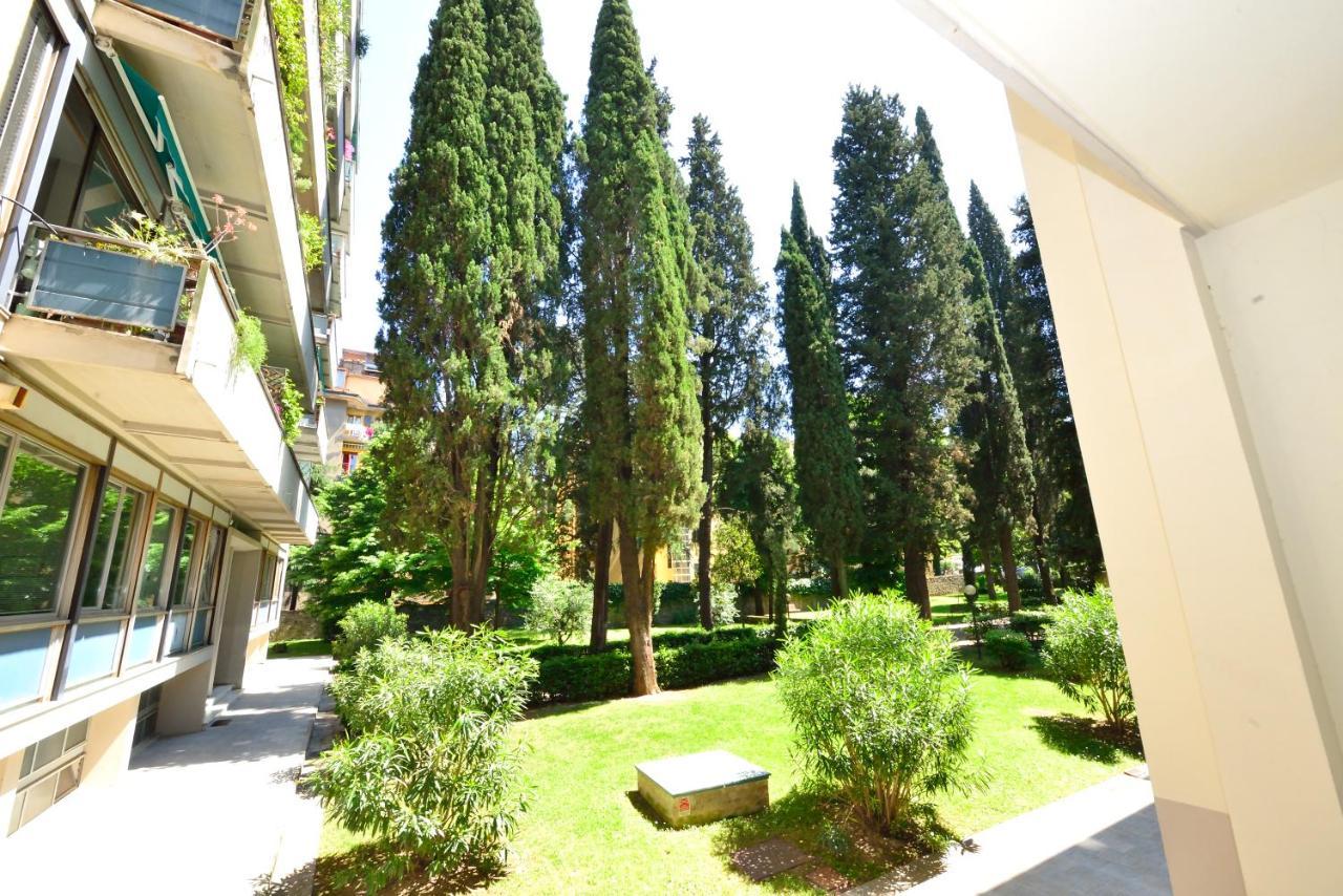 Leilighet Roommo Monte Oliveto
