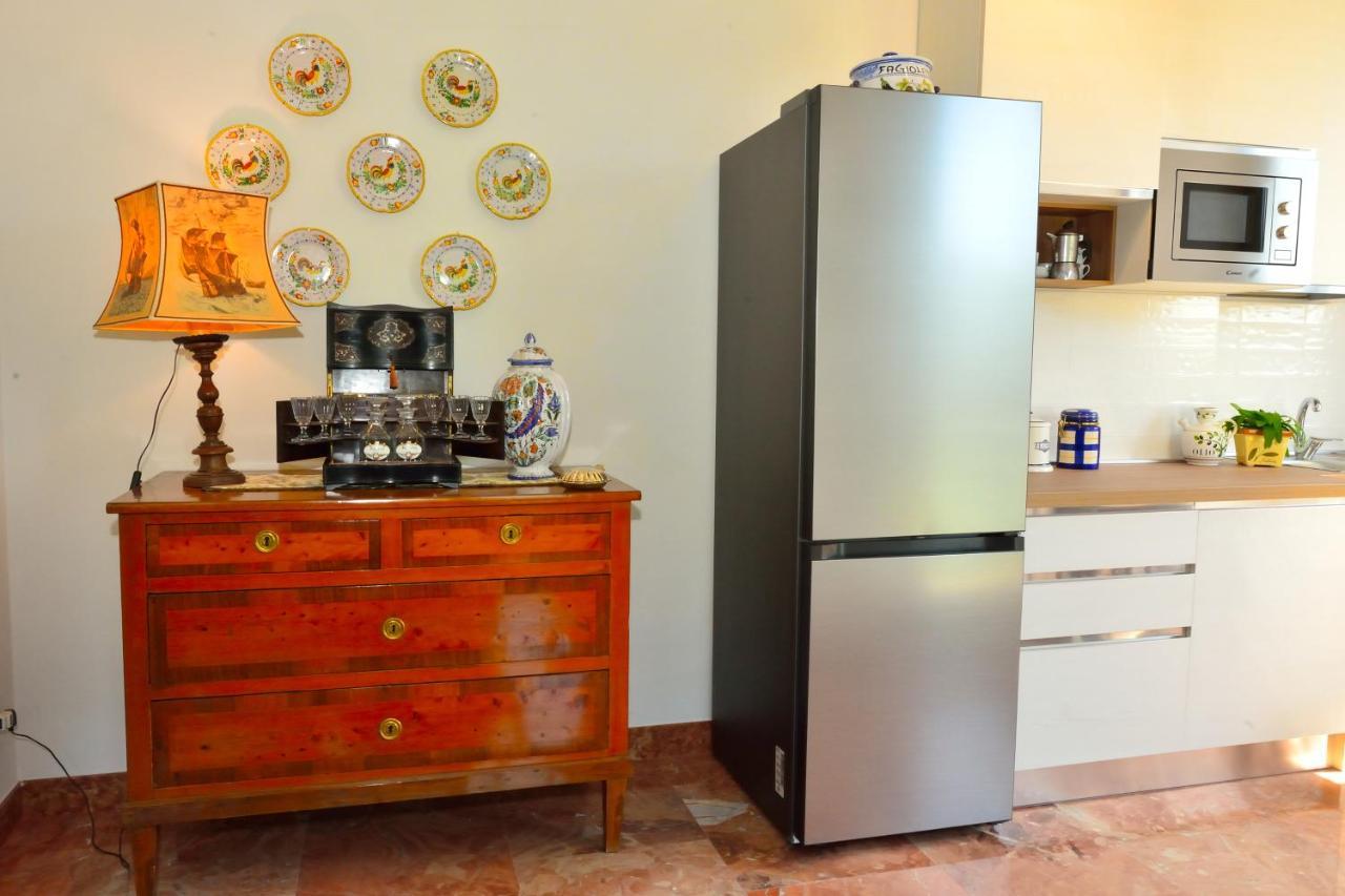 Roommo Monte Oliveto * Firenze