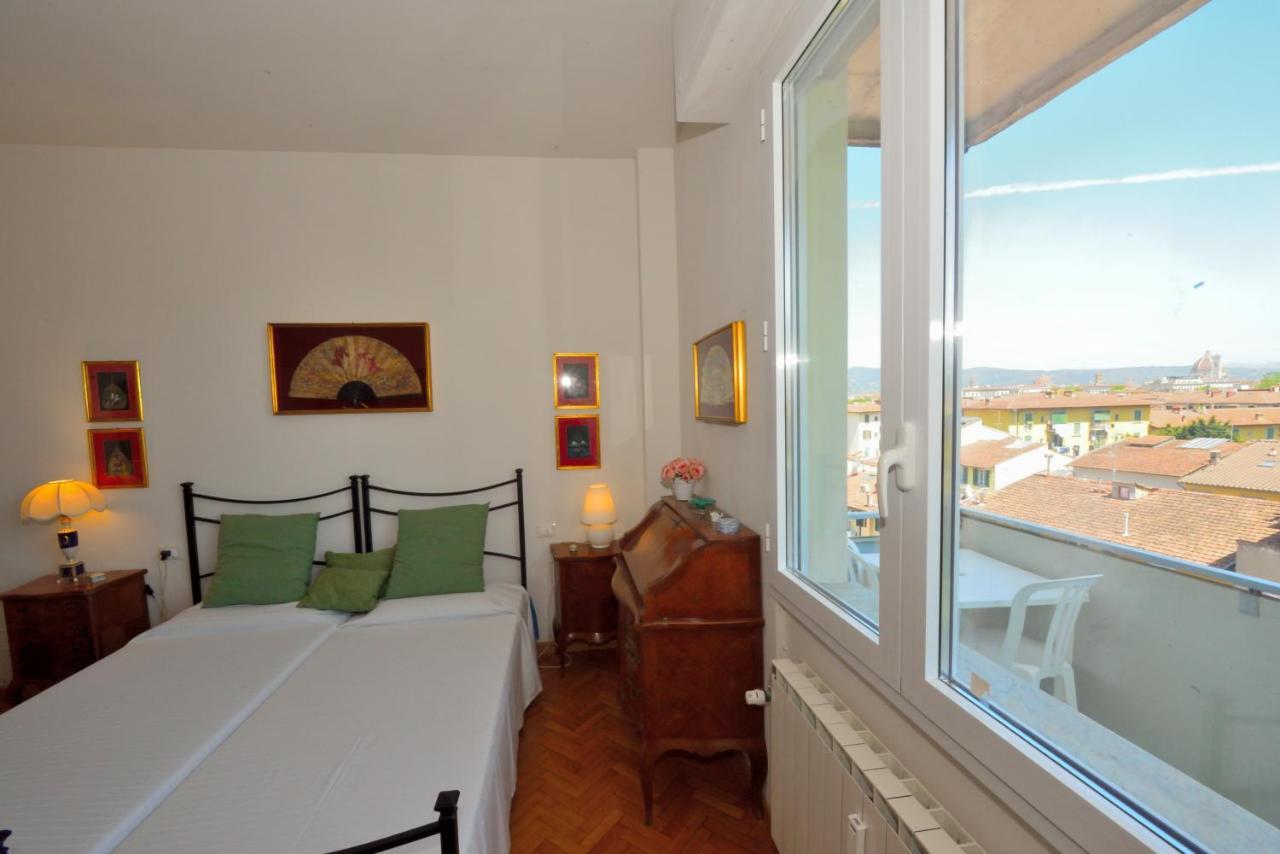 Roommo Monte Oliveto Firenze