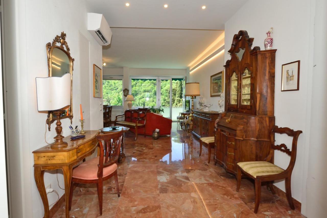Appartamento Roommo Monte Oliveto Firenze