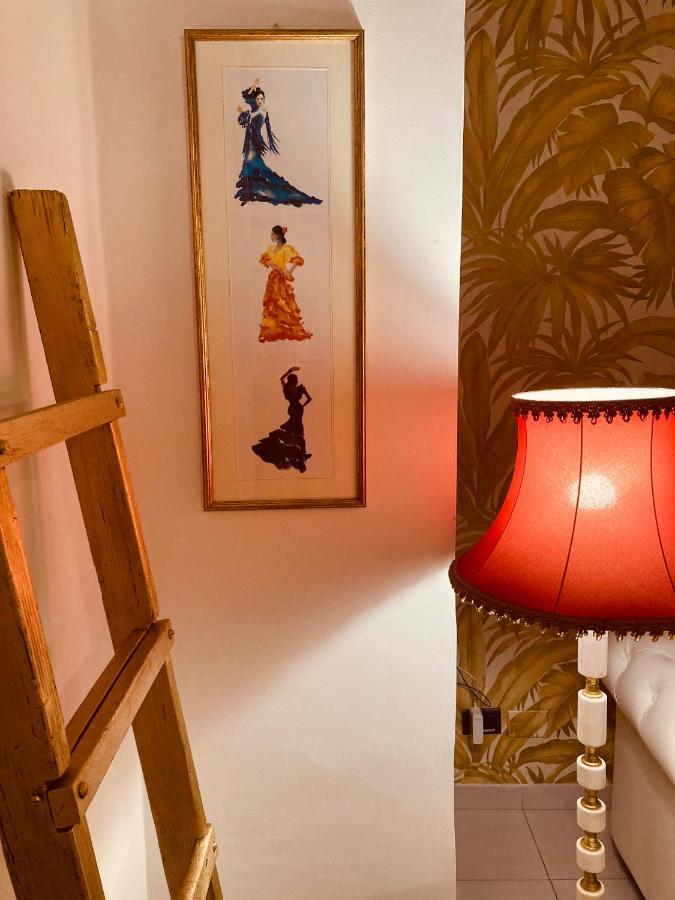 L'appartamento - Cozy Stay- * Florence
