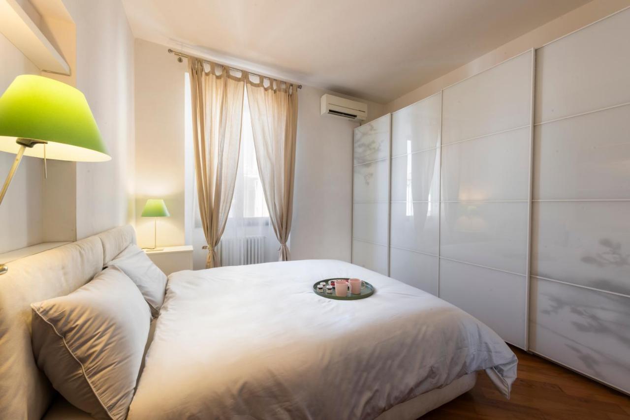 Apartamento A Design Lover Flat In