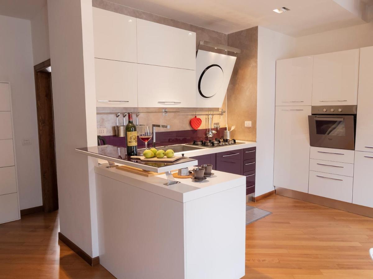 Apartamento A Design Lover Flat In