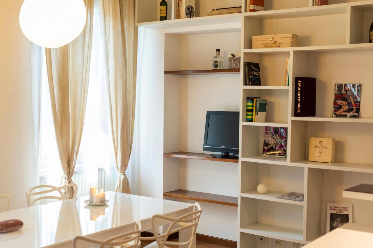 A Design Lover Flat In Apartamento Florença