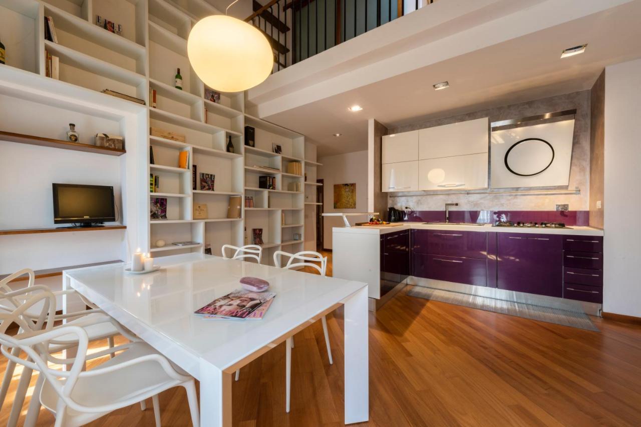 Apartamento A Design Lover Flat In