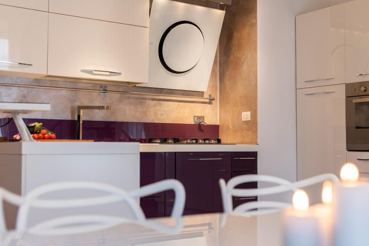 Apartamento A Design Lover Flat In