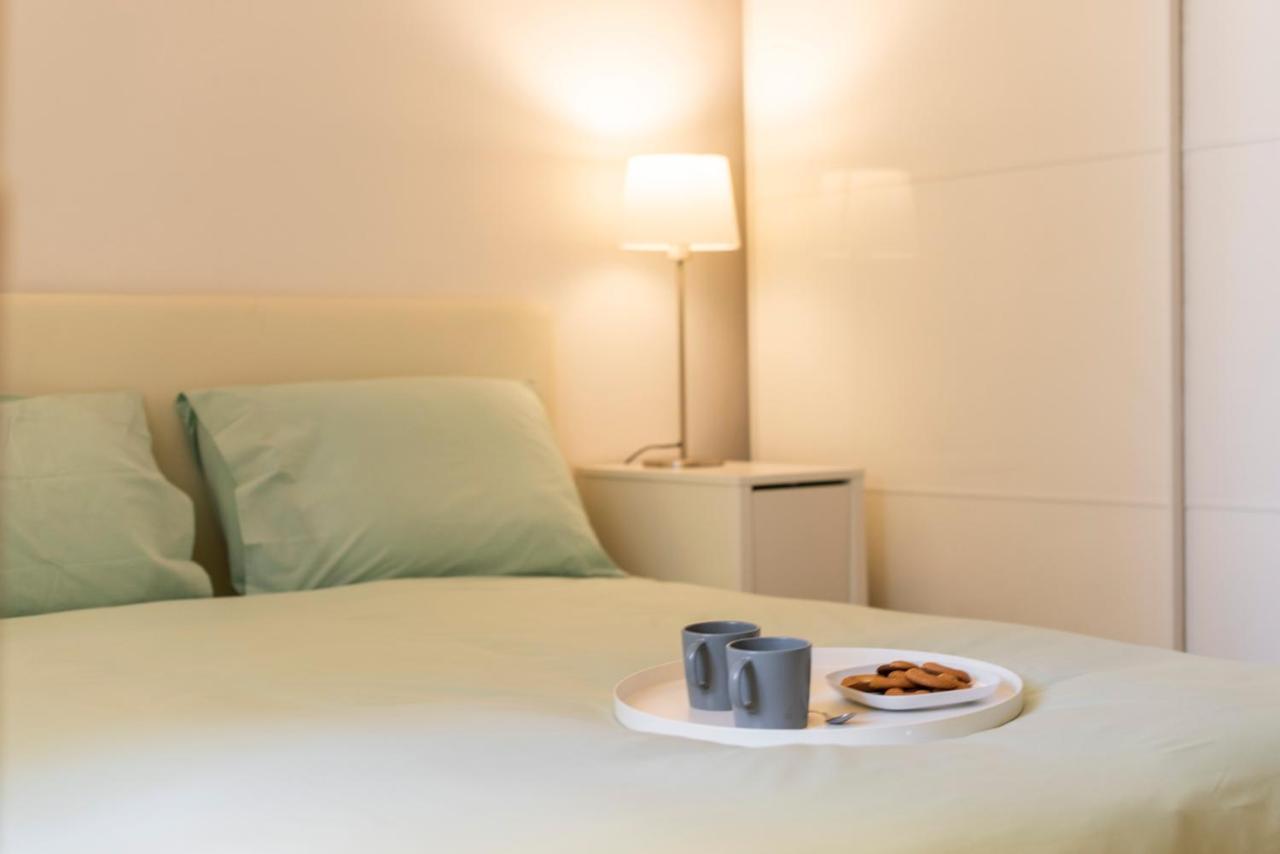 A Design Lover Flat In Apartamento *