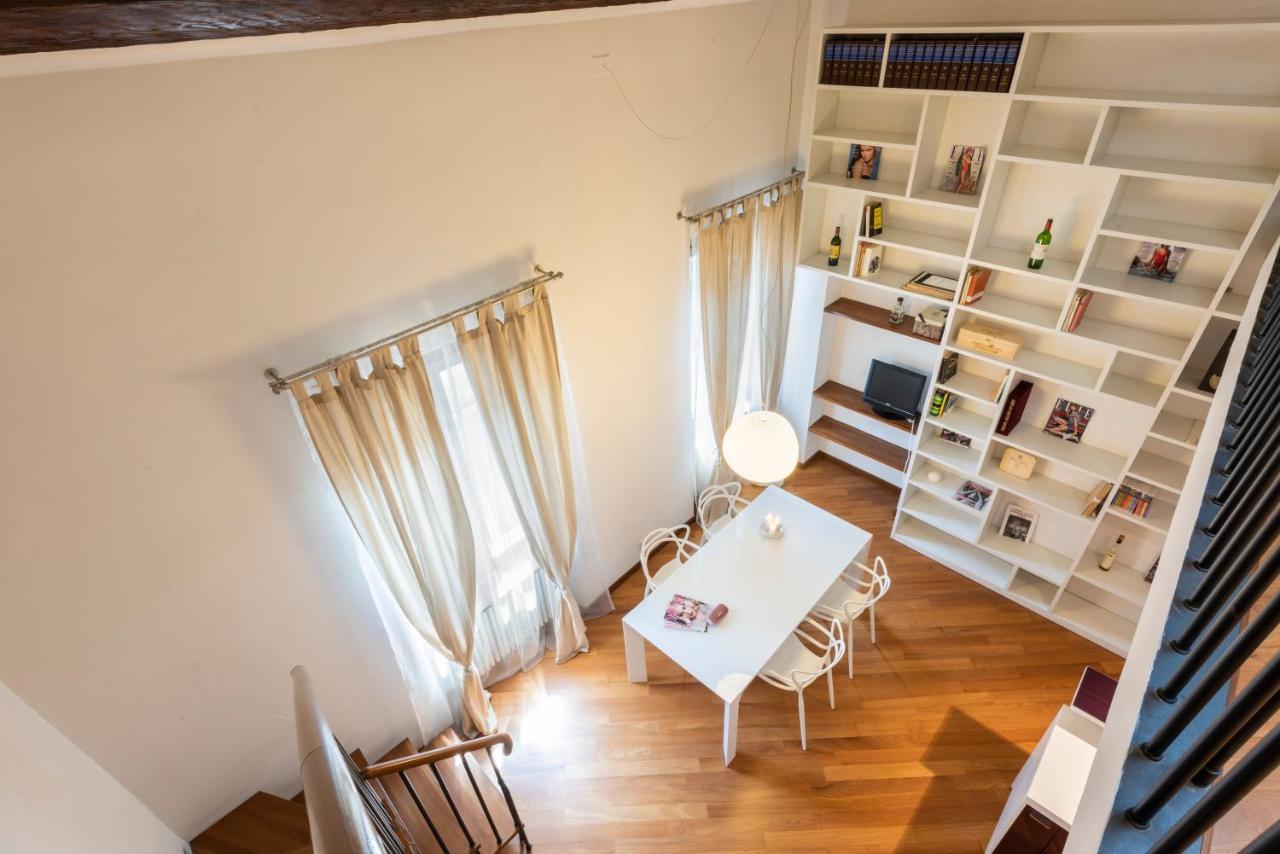 Apartamento A Design Lover Flat In *