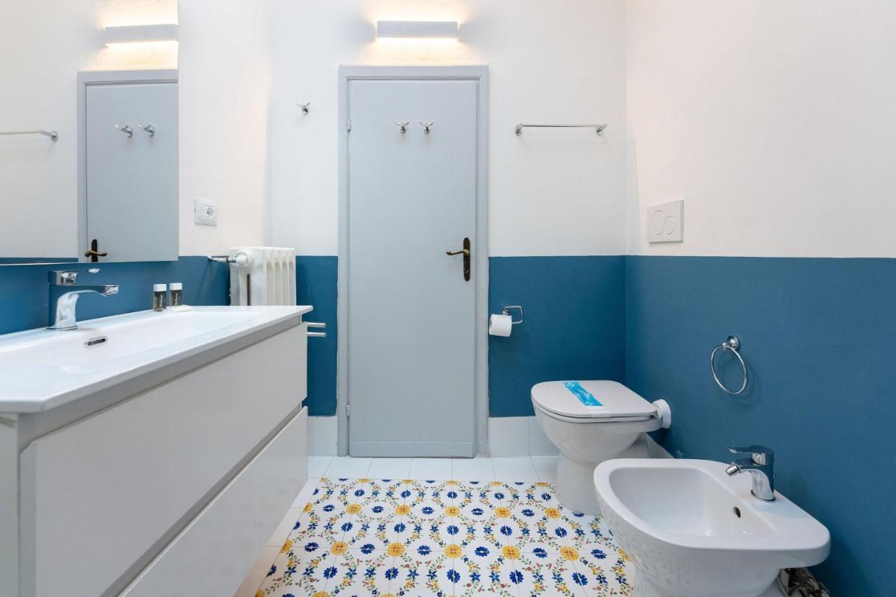 Apartment Borgo Santa Croce *