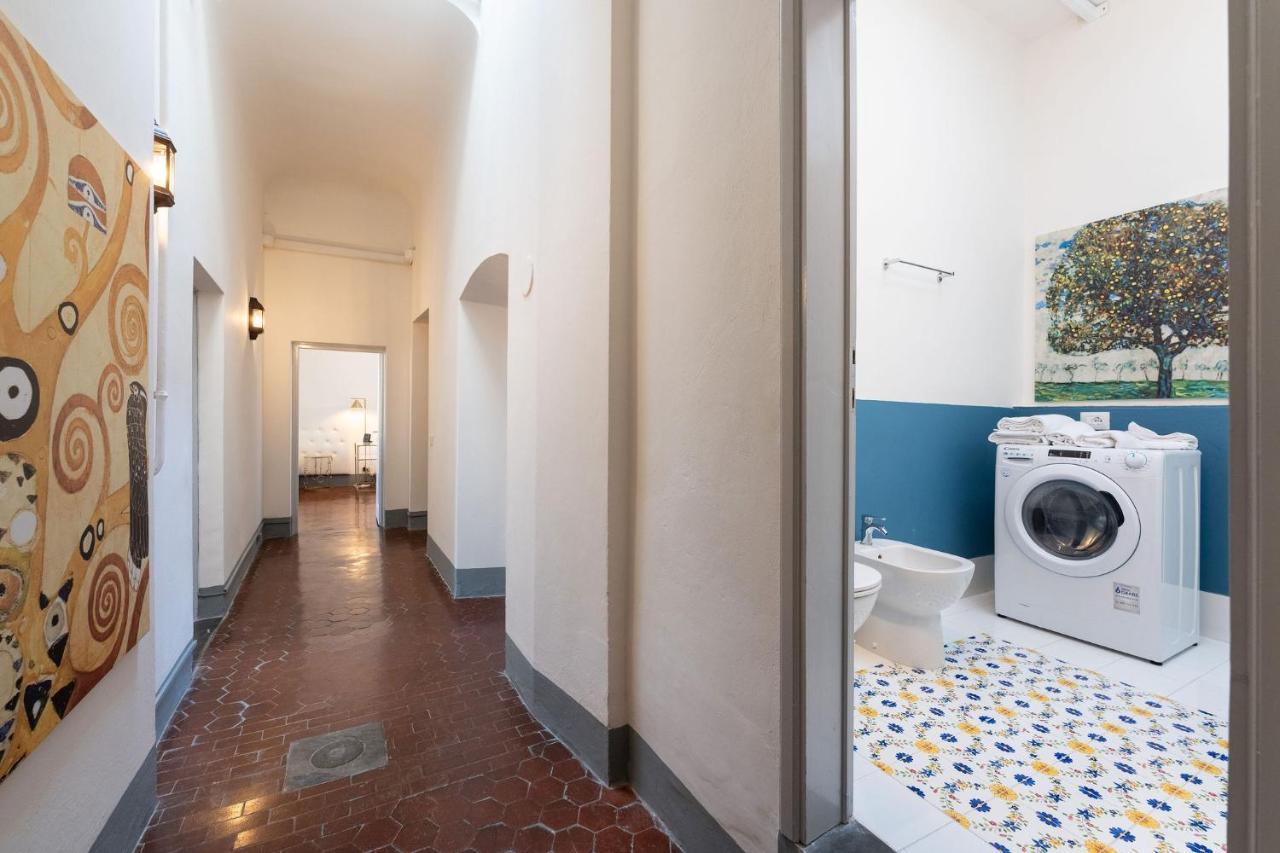 Apartment Borgo Santa Croce *