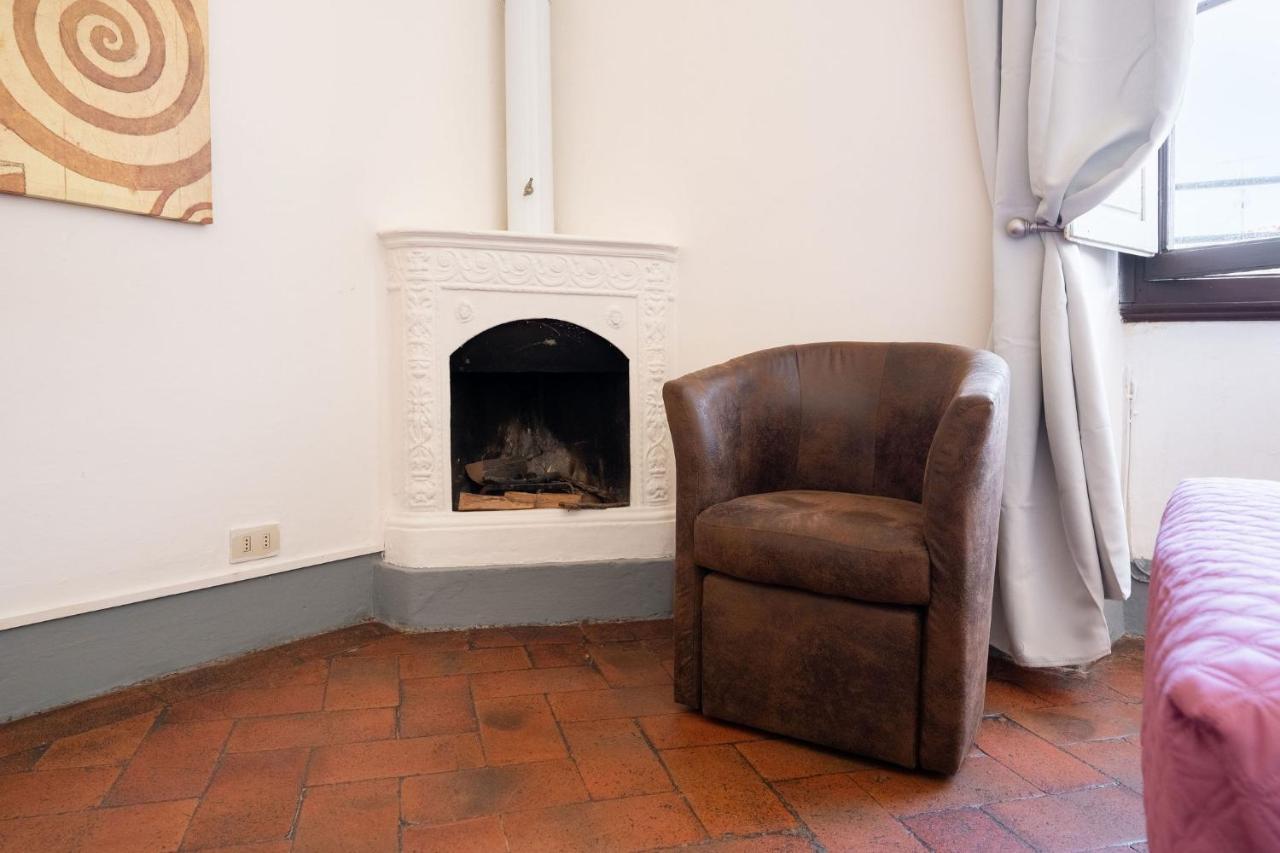 Borgo Santa Croce Apartment Florence
