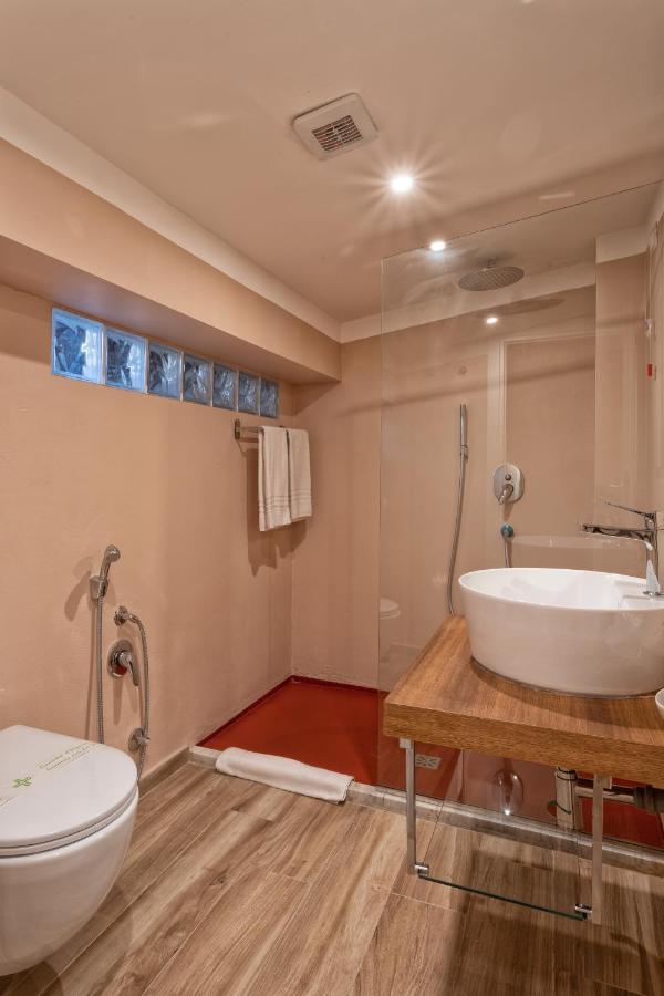 Gogo` Petit 3* Florence