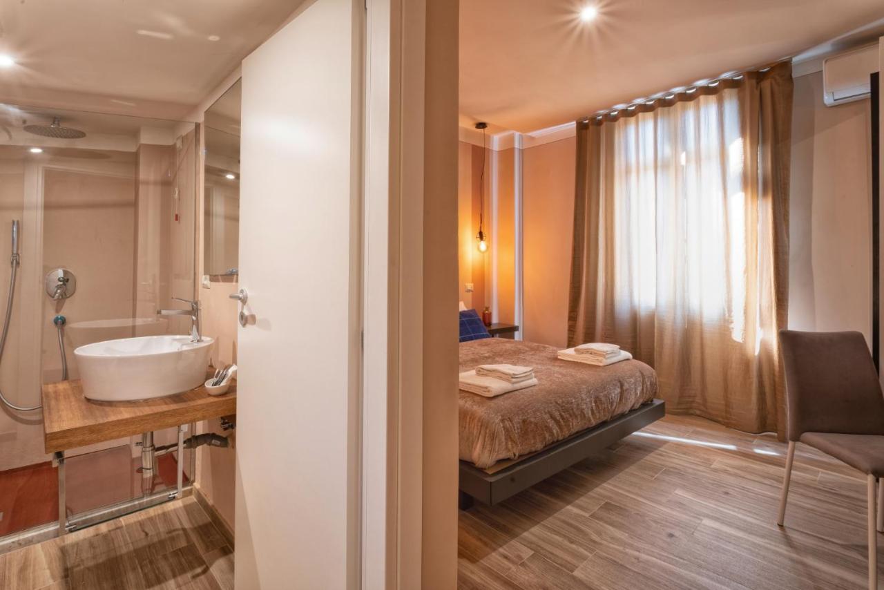 Hotel Gogo` Petit