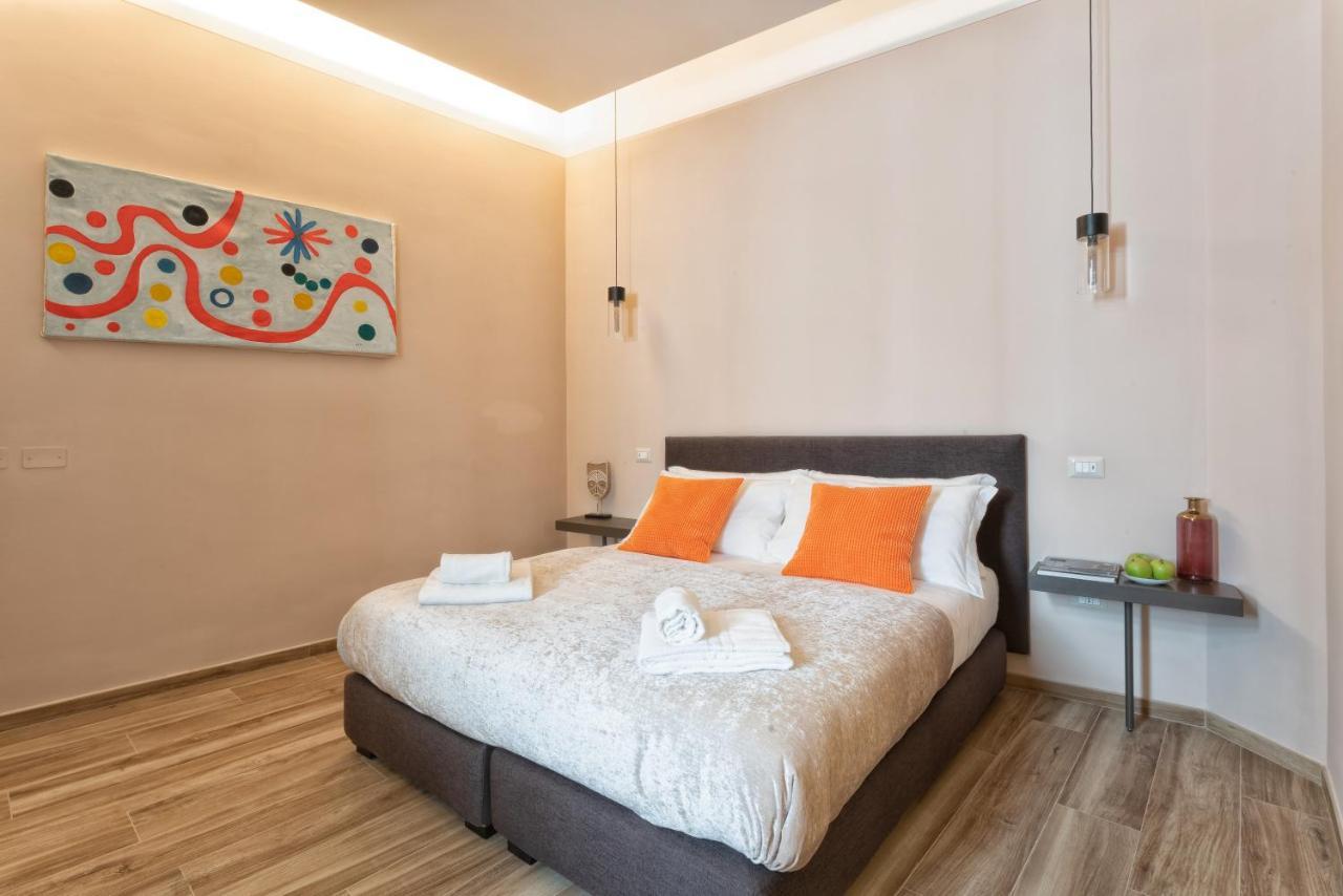 Hotel Gogo` Petit Florence