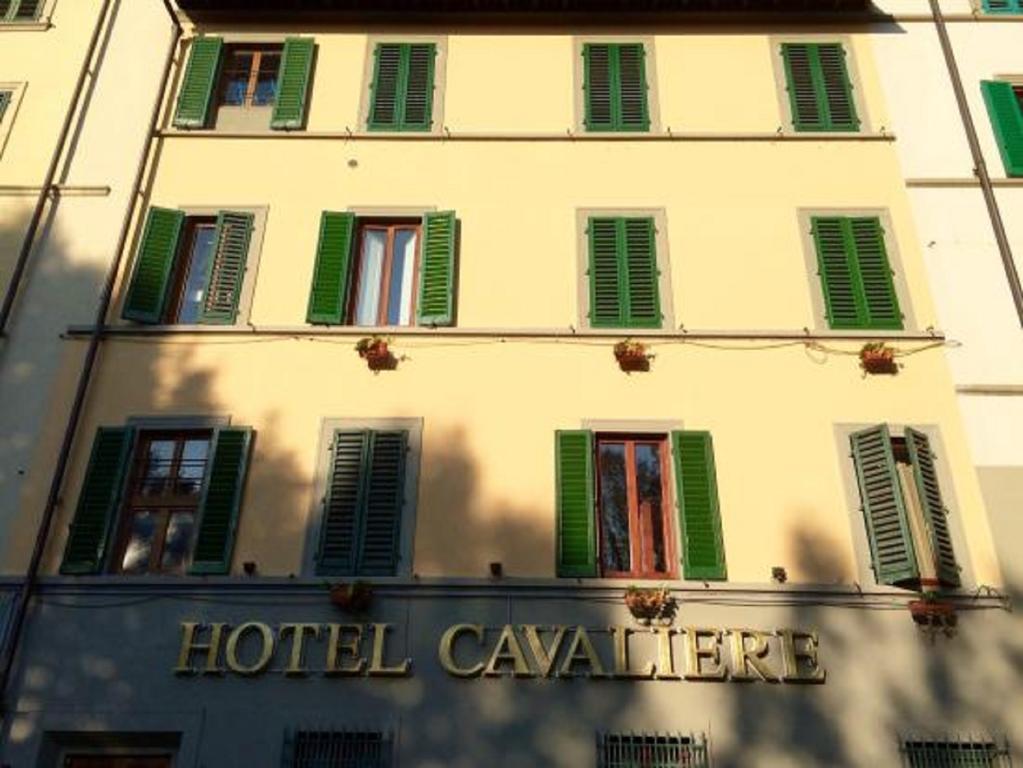 Hotel Cavaliere 3*