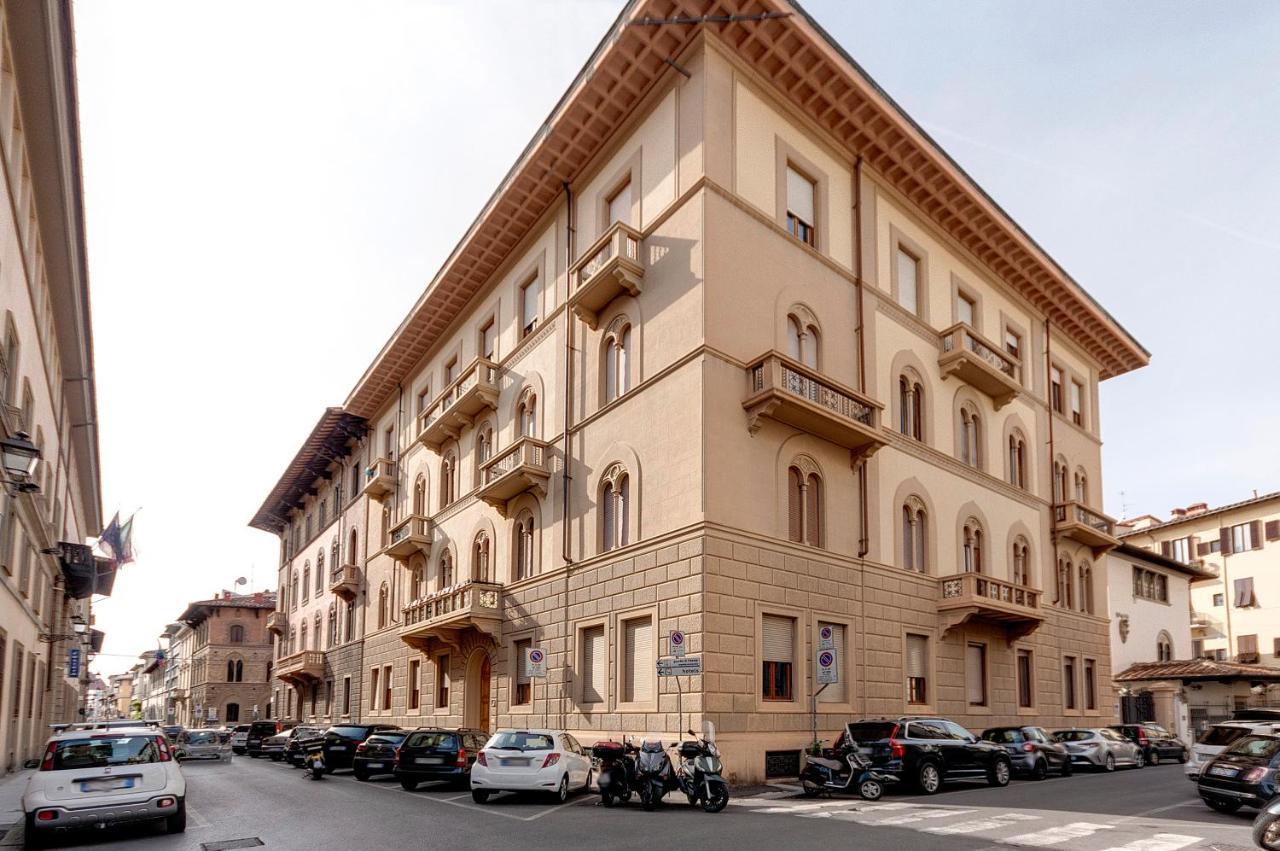 Florence Apartments Home Feeling Apartamento *
