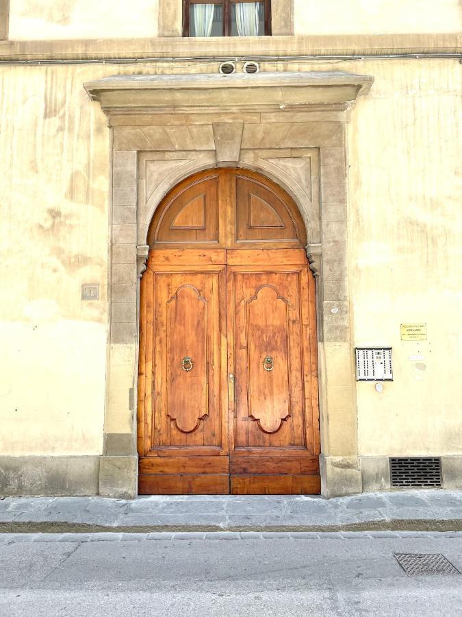 Appartement Leonardo & Davide Florence