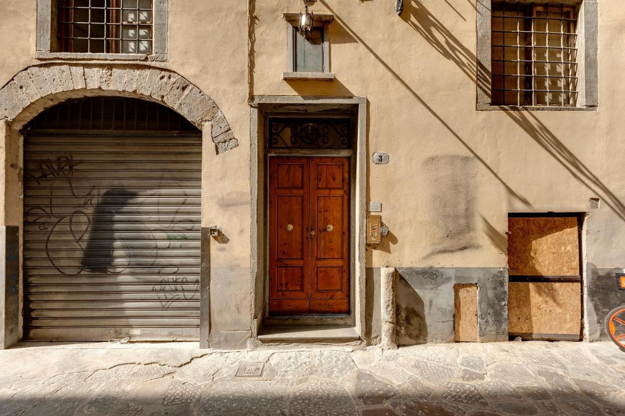 Appartamento Corno 3 Firenze
