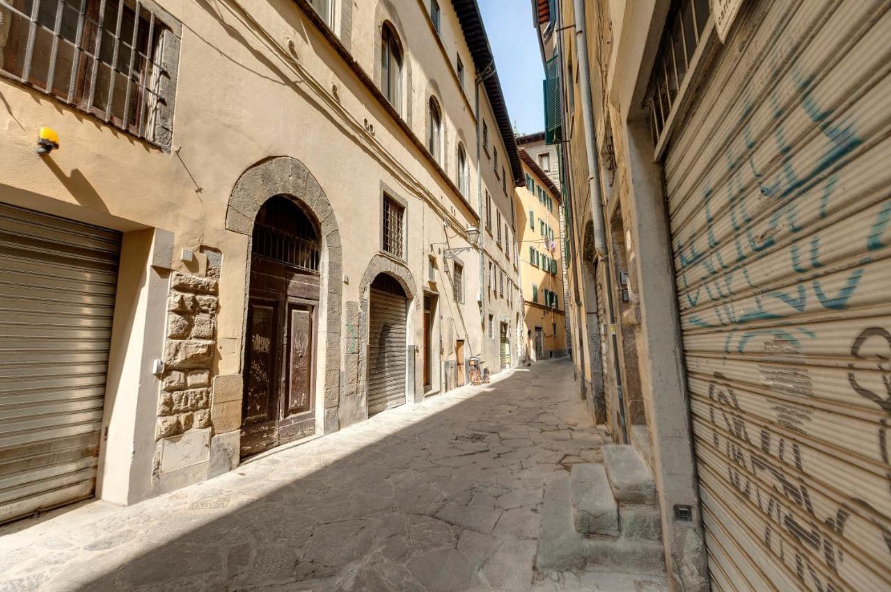 Appartamento Corno 3 Firenze