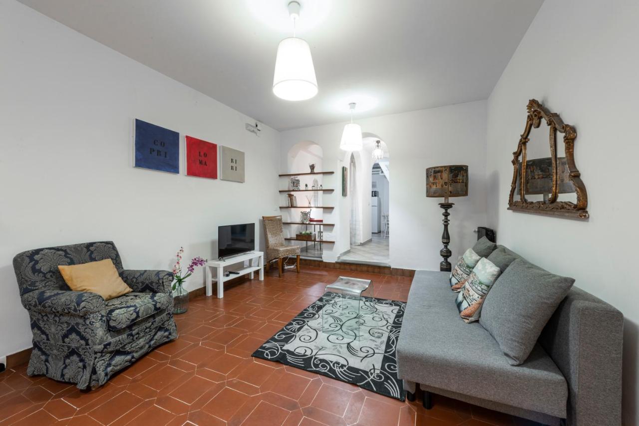 Appartamento Anguillara By Mmega *