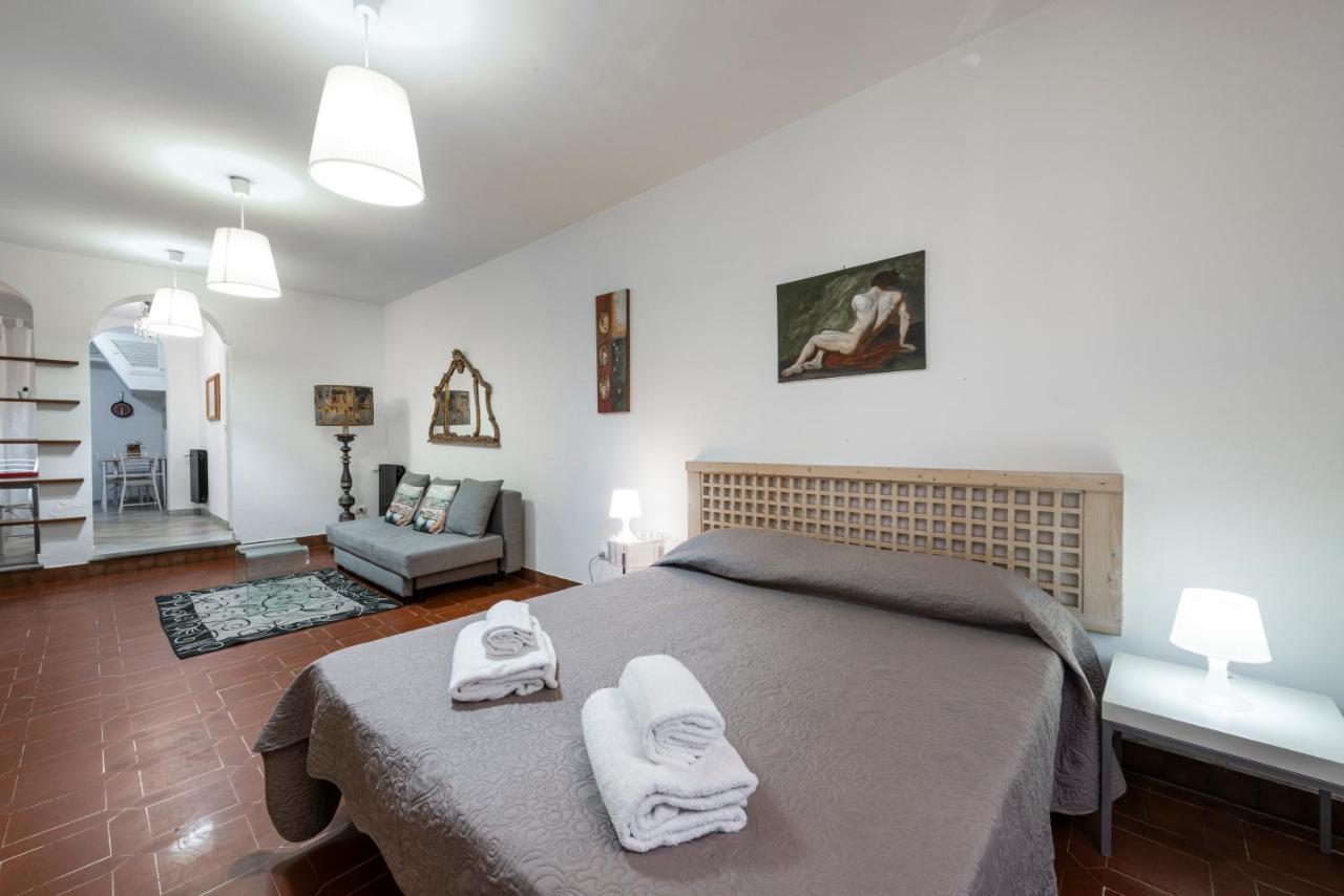 Anguillara By Mmega Firenze