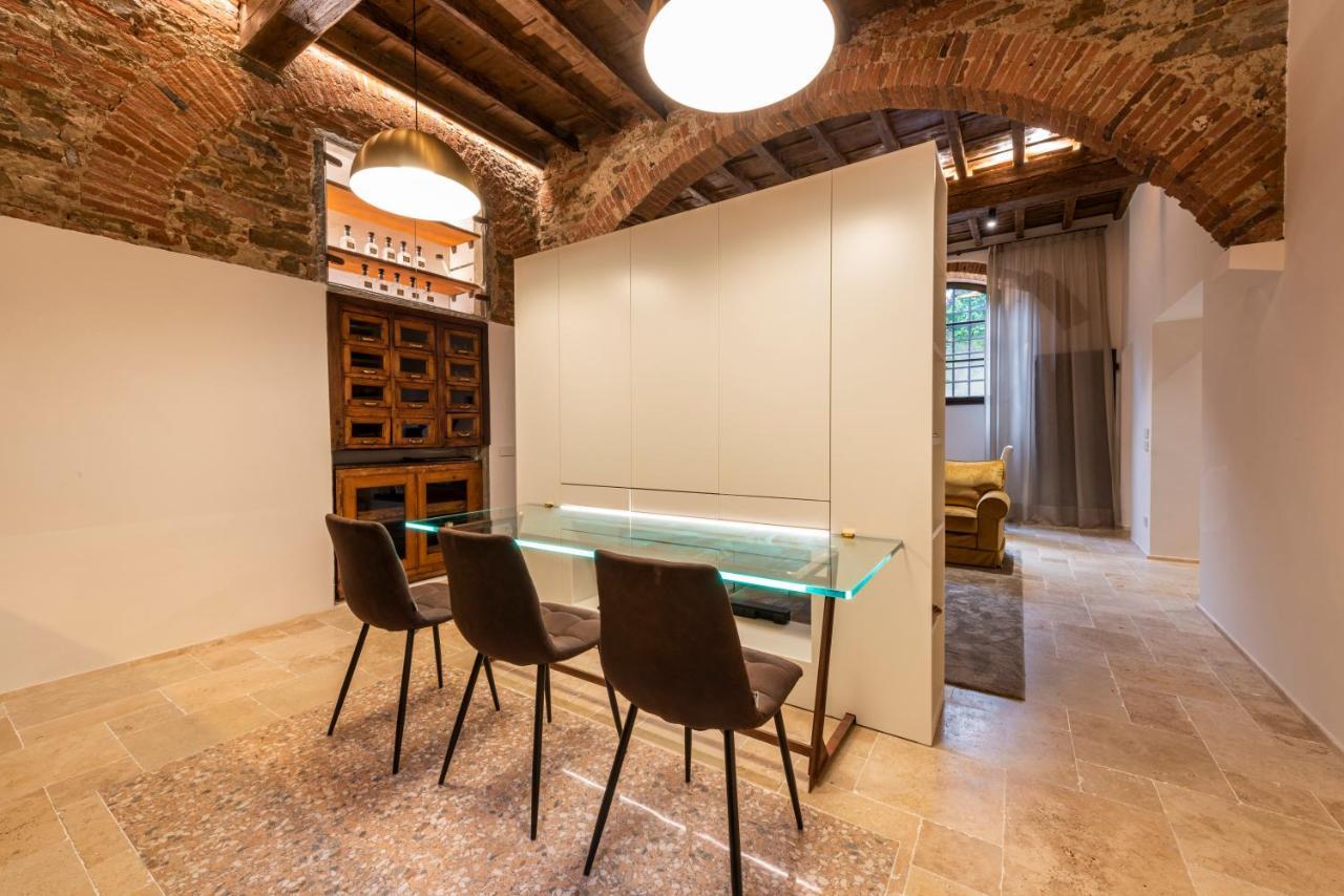 Appartamento La Bottega Del Ferro