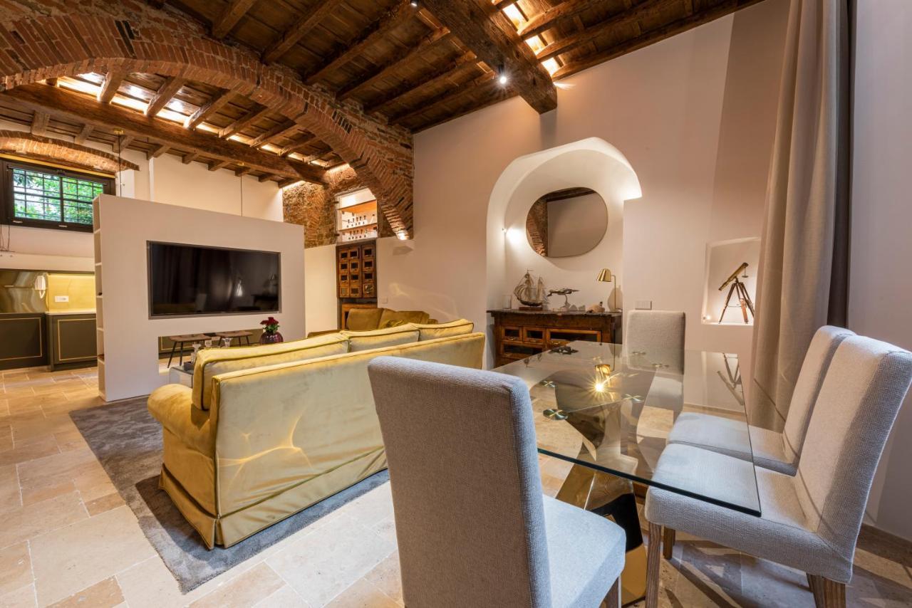 La Bottega Del Ferro Appartamento Firenze