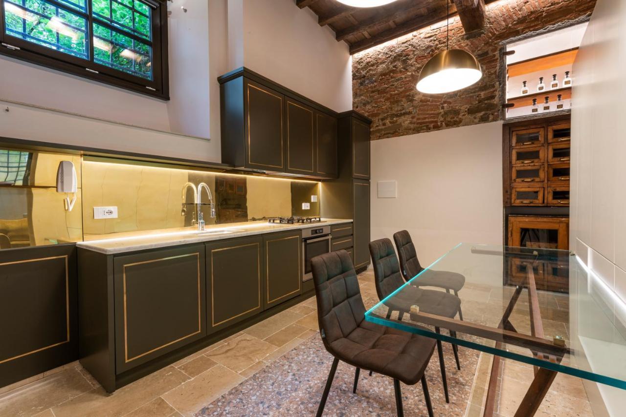 La Bottega Del Ferro * Firenze
