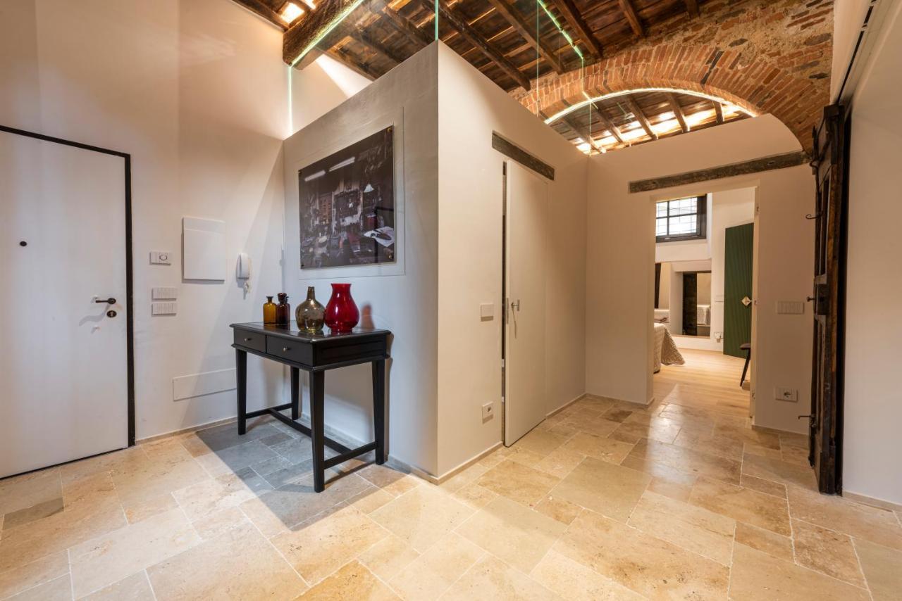 Appartamento La Bottega Del Ferro