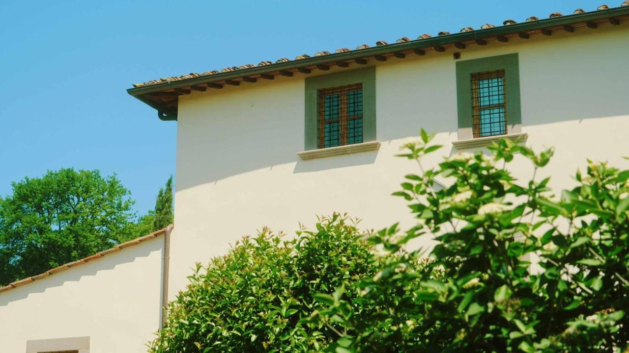 Il Frantoio Delle Grazie Florença
