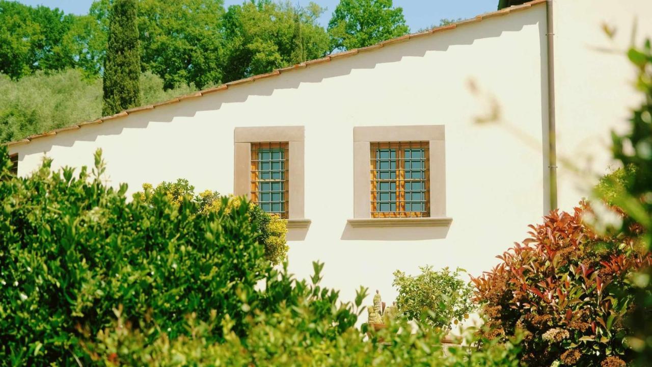 Il Frantoio Delle Grazie Appartement *