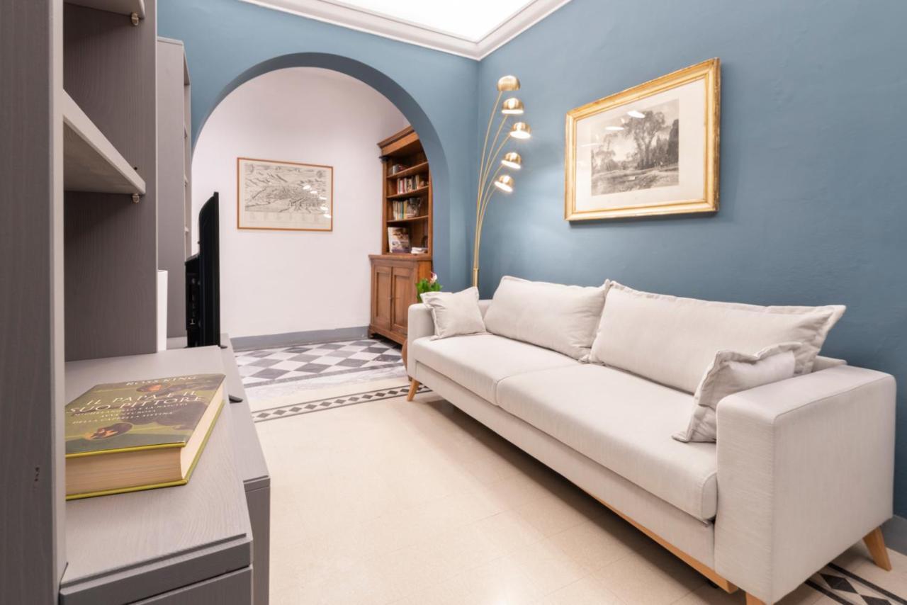 Dimora D'azeglio With Private Patio * Firenze