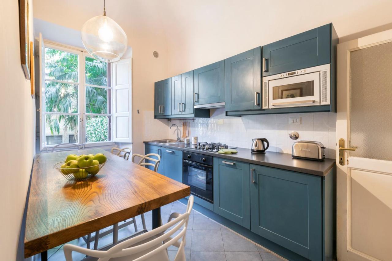 Dimora D'azeglio With Private Patio *