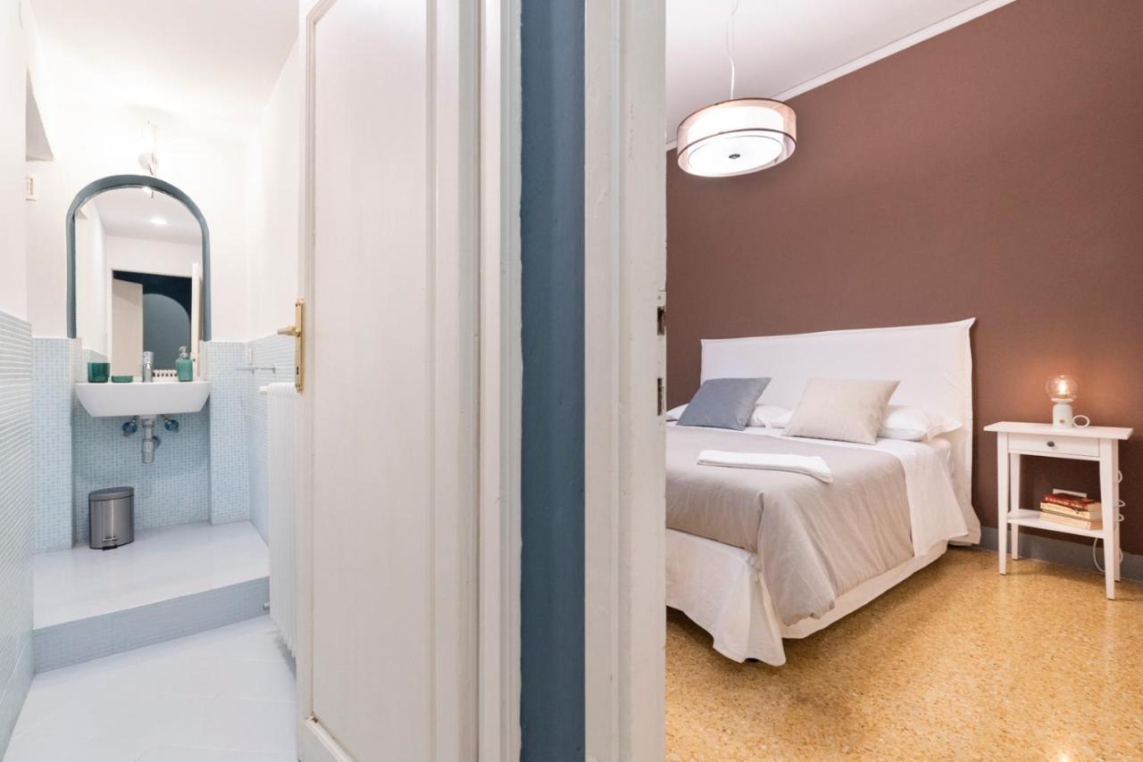 Dimora D'azeglio With Private Patio * Firenze