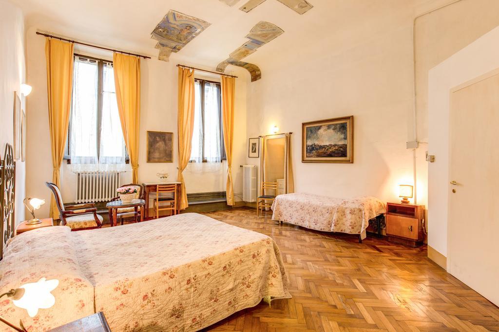 Hotel San Giovanni