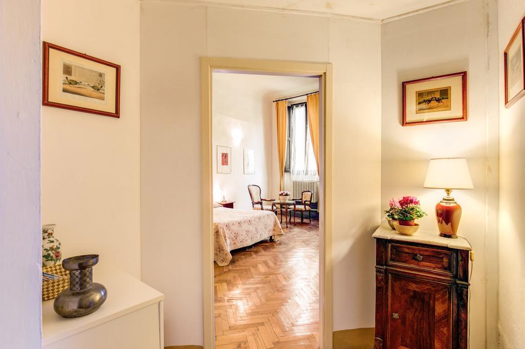 San Giovanni Firenze