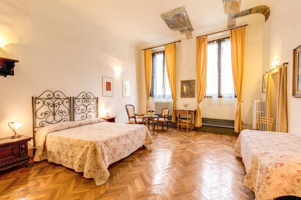 San Giovanni Hotel