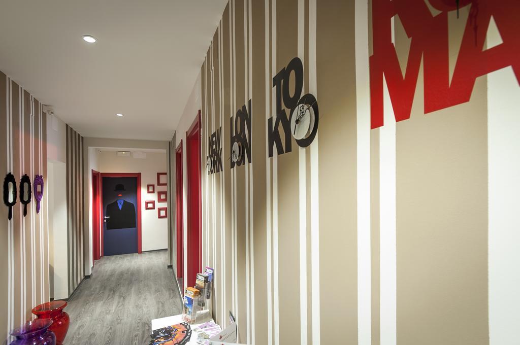 Bed & Breakfast Il Giglio Rosso Firenze