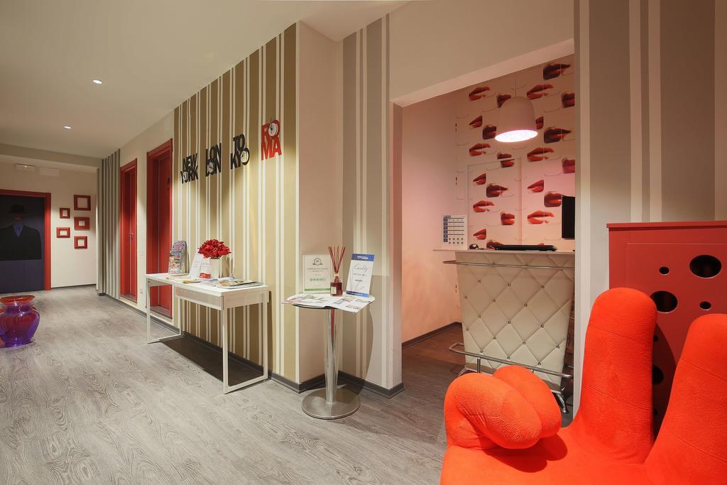 Il Giglio Rosso 3* Firenze