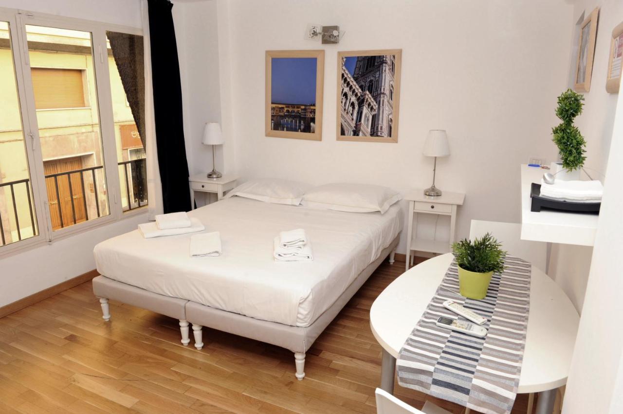 Bed & Breakfast Pontevecchio Relais *