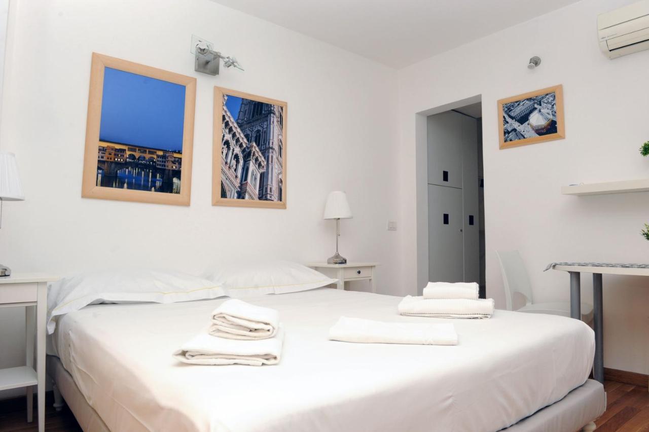 Pontevecchio Relais Firenze