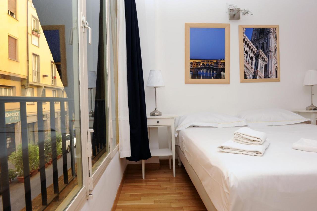 Pontevecchio Relais * Firenze