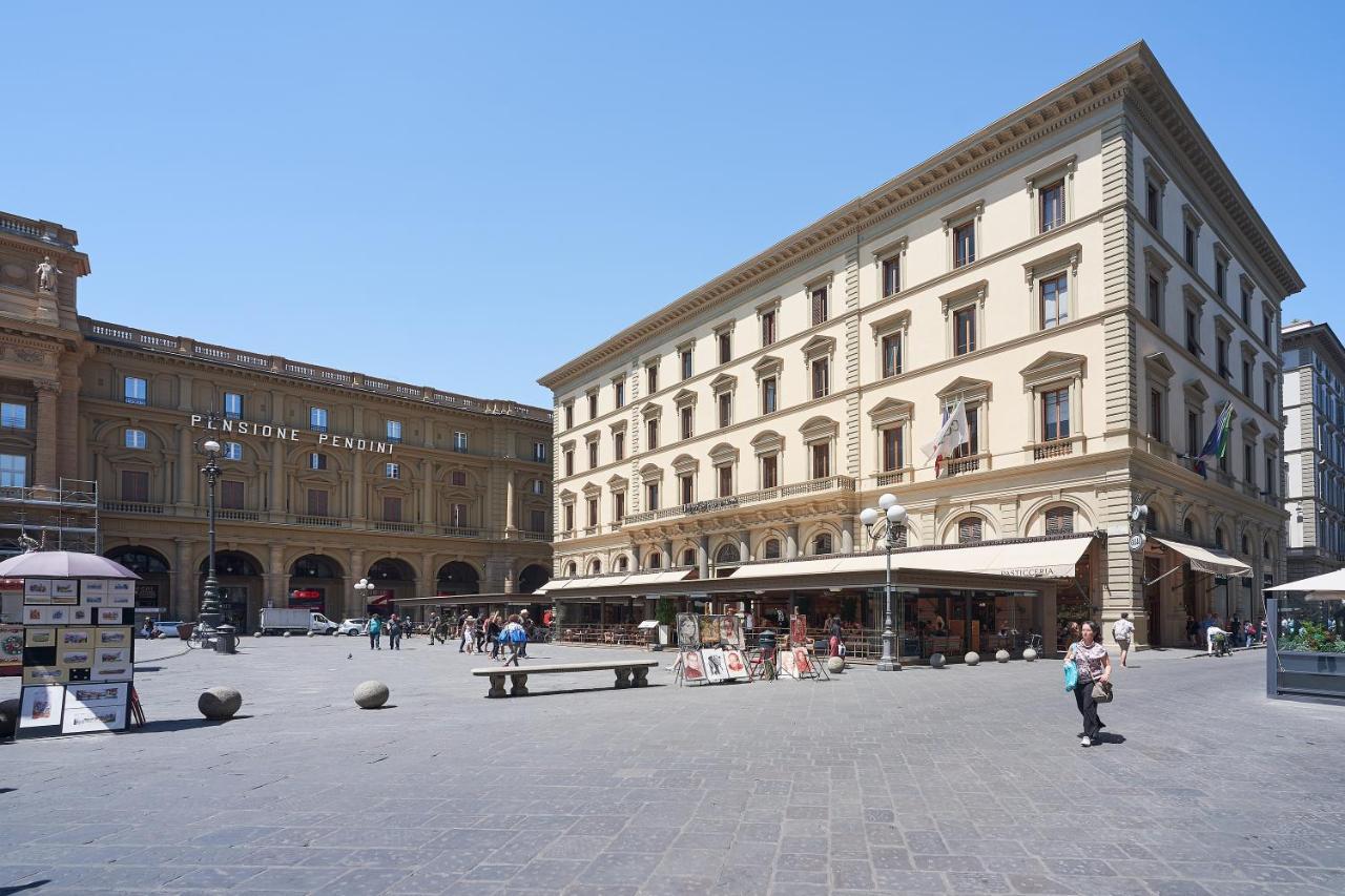 Repubblica Luxury | Esperienze Leilighetshoteller Firenze