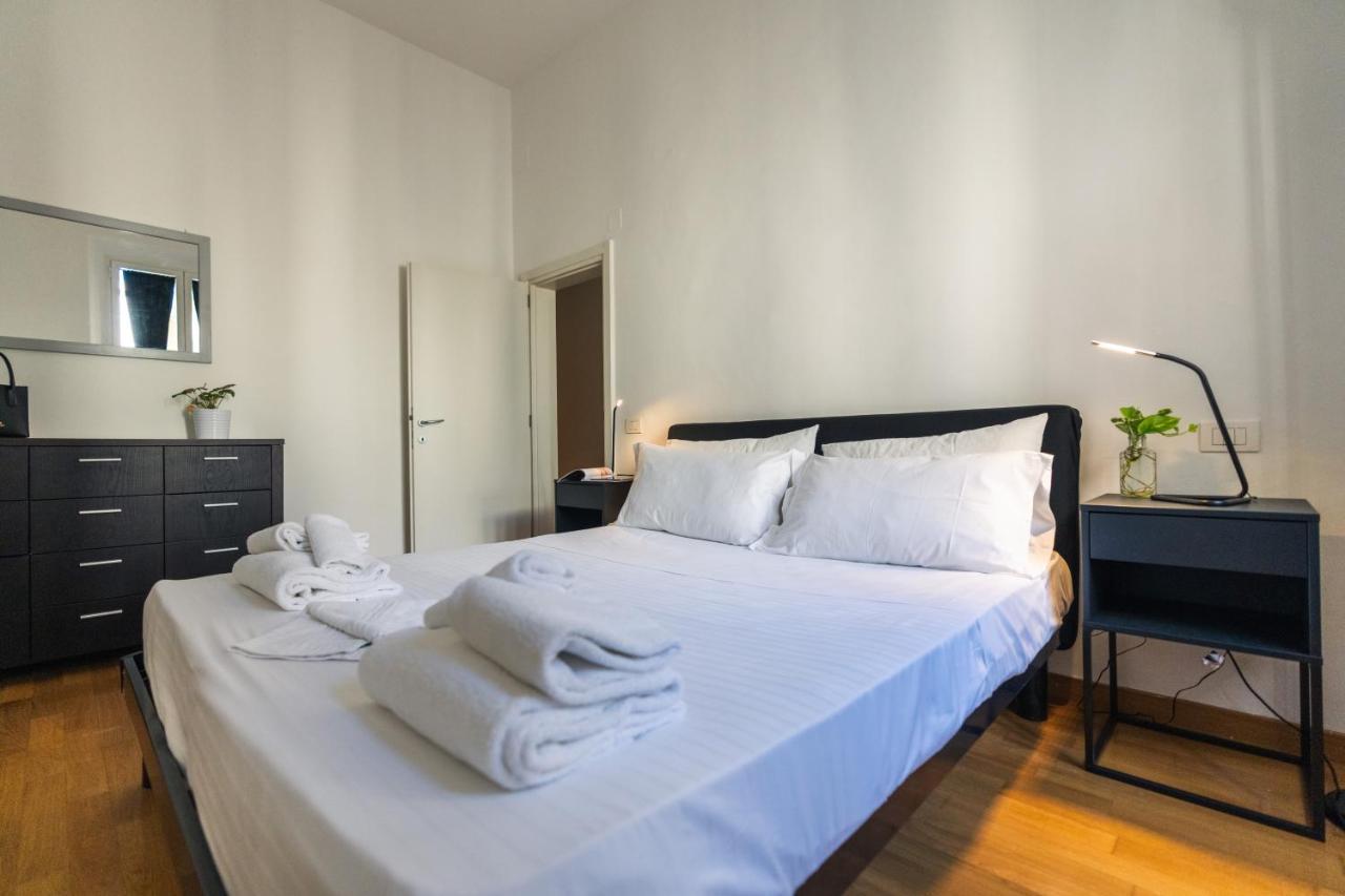 Santa Reparata Apt - Dolcevita Holiday Appartamento