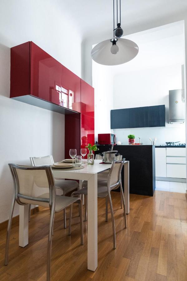 Santa Reparata Apt - Dolcevita Holiday Firenze