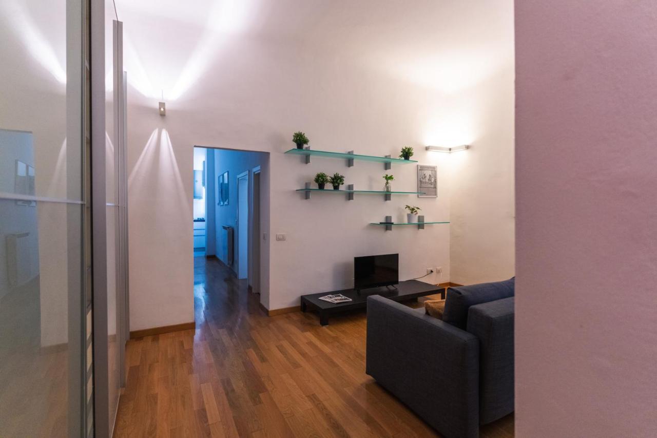 Santa Reparata Apt - Dolcevita Holiday Firenze